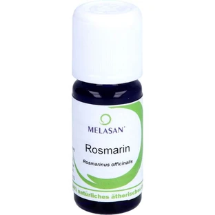 ACEITE DE ROMERO esencial 10 ml