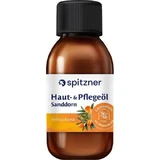 SPITZNER Duindoorn huid- en verzorgingsolie 125 ml