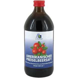 PREISELBEER juice american 500 ml