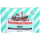FISHERMANS FRIEND pastillas de menta sin azúcar 25 g