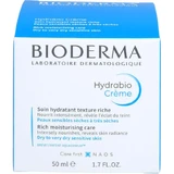 BIODERMA Hydrabio Cream Pot 50 ml