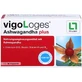 VIGOLOGES Ashwagandha plus capsules 60 Capsules