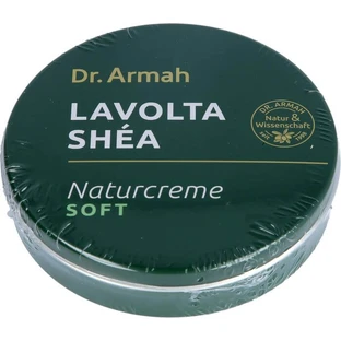 LAVOLTA Shea natural cream soft 75 ml