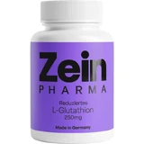 L-GLUTATHION REDUCED Capsules 250 mg 90 pcs.