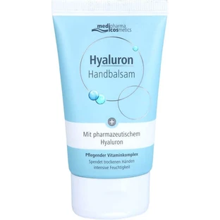 BÁLSAMO DE MANOS HYALURON 50 ml