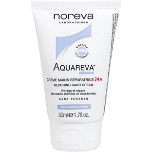NOREVA Aquareva regenererende handcrème 50 ml