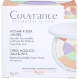 AVENE Couvrance Mosaic Polvo luminoso con esponja 10 g