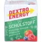 DEXTRO ENERGY Frutas del bosque comprimidos 50 g