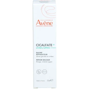 AVENE Cicalfate+ Lip Repair Balm 12 ml