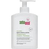 SEBAMED Olive+Panthenol Wash Emulsion 200 ml