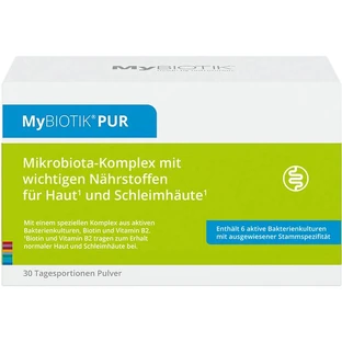 MYBIOTIK PUR powder 60 g