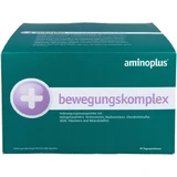 AMINOPLUS movement complex 30 daily portions 1 P
