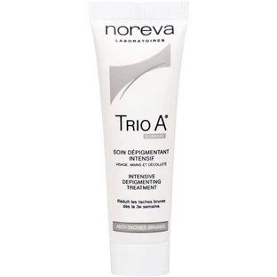 NOREVA Trío A emulsión despigmentante 30 ml