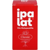 IPALAT throat lozenges classic 40 pcs.