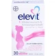ELEVIT 1 Fertility &amp; Pregnancy Tablets 30 St.
