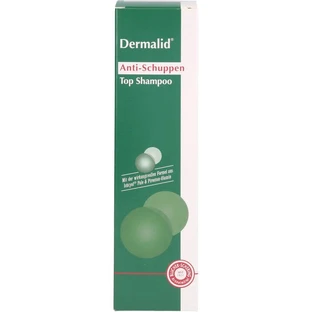 DERMALID Anti-roos Top Shampoo 200 ml