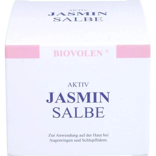 BIOVOLEN Pomada Activa de Jazmín 100 ml