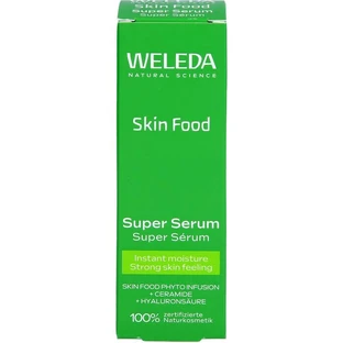 WELEDA Skin Food Super Serum 30 ml