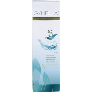GYNELLA Intimate Foam 150 ml