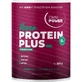OMNI POWER Protein Shake Chocolate Powder 300 g