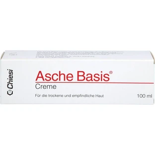 ASCHE Base Cream 100 ml