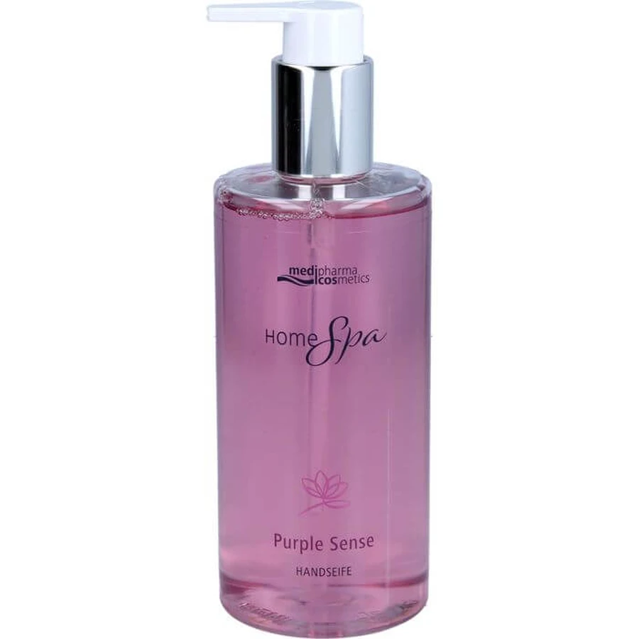 HOME SPA Purple Sense Hand Soap 300 ml