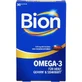 BION Omega-3 Capsules 30 Capsules