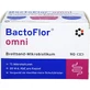 BACTOFLOR omni cápsulas duras 90 unid.
