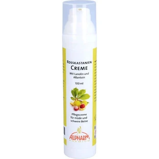 CREMA DE CASTANIO ROSS 100 ml