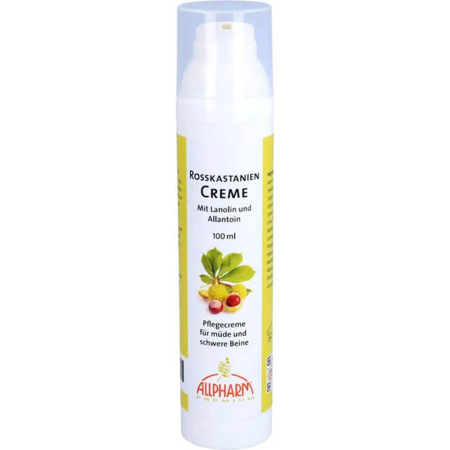 CREMA DE CASTANIO ROSS 100 ml
