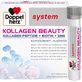 DOPPELHERZ Collagen Beauty system frascos para beber 10 uds.