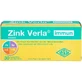 ZINK VERLA immune chewable tabs 30 pcs.