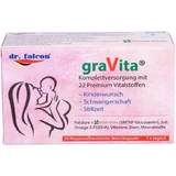 DR.FALCON graVita kapsułki miękkie 30 szt.
