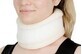 C-5 Guler Cervical din spuma cu suport, L