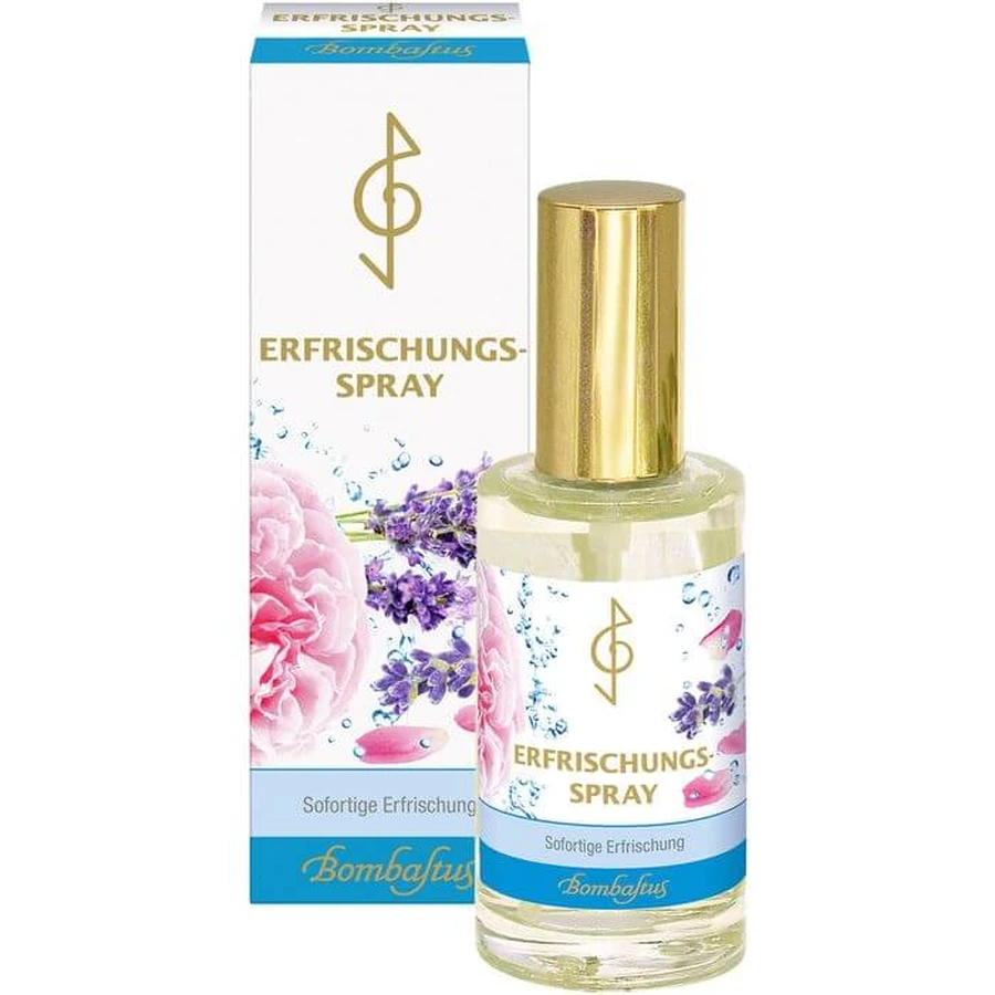 SPRAY REFRESCANTE 50 ml