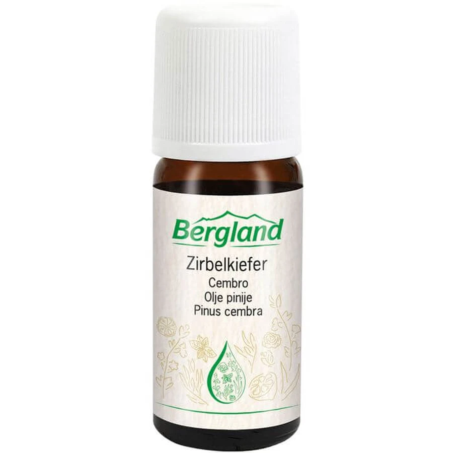 PINE PINE OIL 10 ml
