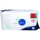 Lingettes pour le soin de l'humidité Sac de 80 pièces.