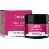 RETINOL CREME met hyaluron 50 ml