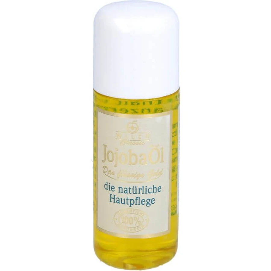 JOJOBA OIL 100% Wilco Classic 15 ml