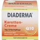 DIADERMA Krem marchewkowy plus Q10 50 ml