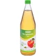 HENSEL vinagre de sidra de manzana claro bio 750 ml
