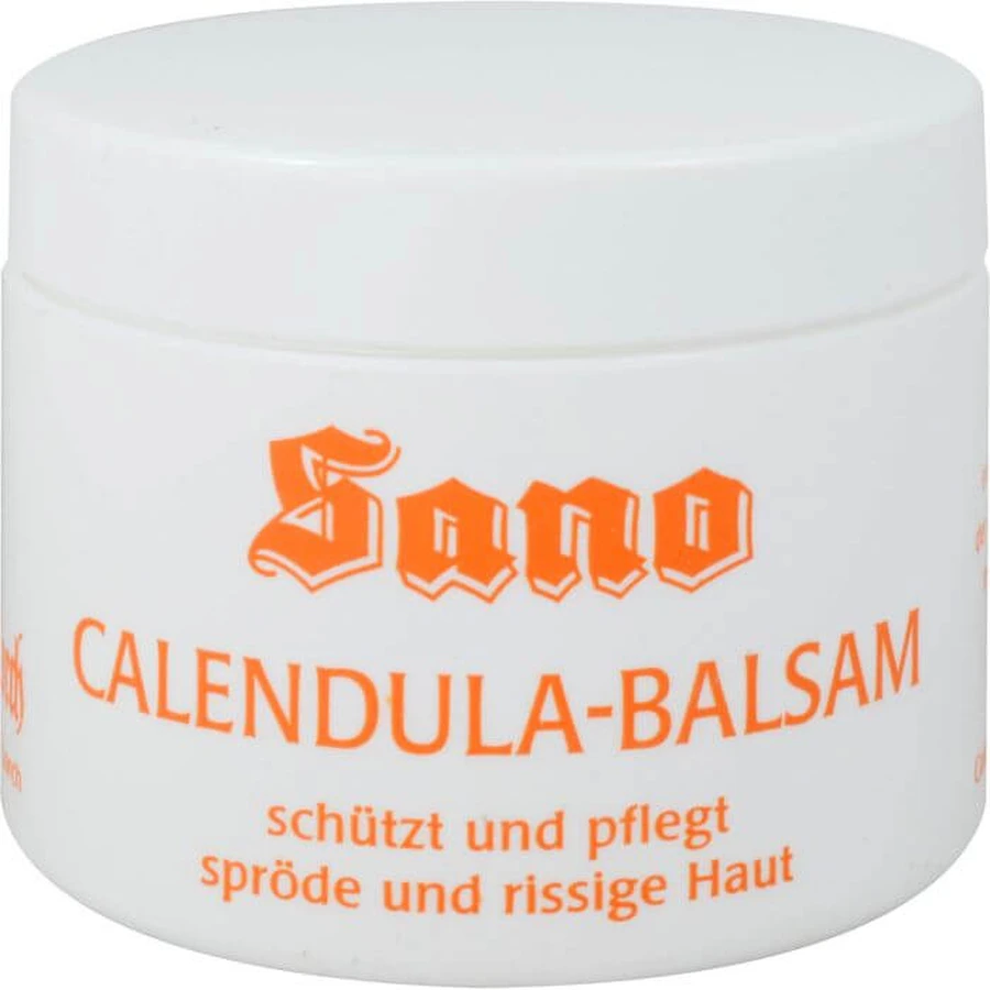 SANO CALENDULA Balsam 100 ml