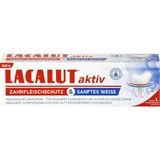 LACALUT actieve tandvleesbescherming & milde whitening 75 ml