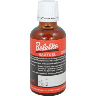 BEFELKA Huidolie 50 ml