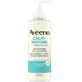 AVEENO Calm+ Restore voedende gezichtsreiniger met haver. 200 ml