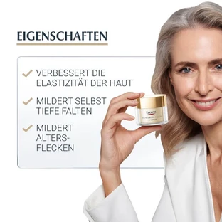 EUCERIN Anti-Age Elasticity+Filler Day Cream 50 ml