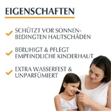EUCERIN Sun Kids Gel-Crème SPF 50+ 200 ml