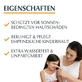 EUCERIN Sun Kids Gel-Crème SPF 50+ 200 ml