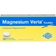 MAGNESIUM VERLA file masticabile 30 buc.