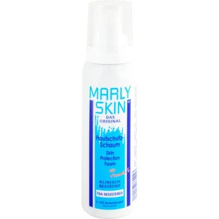 MARLY SKIN huidbeschermingsschuim 100 ml